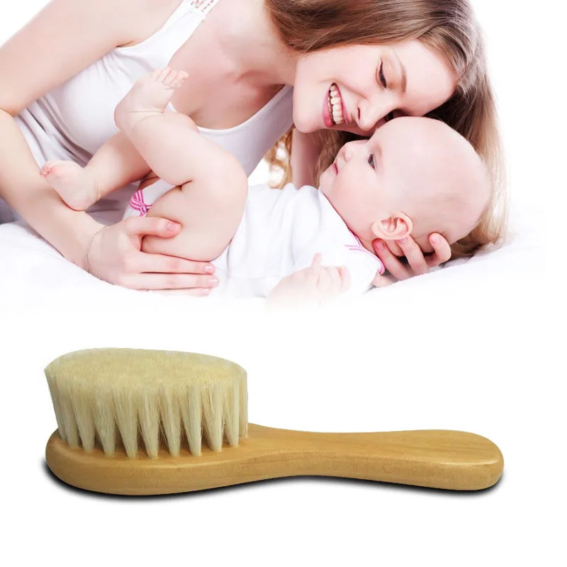 Baby Products Essentials - Baby Pflege Reine Natürliche Wolle Baby