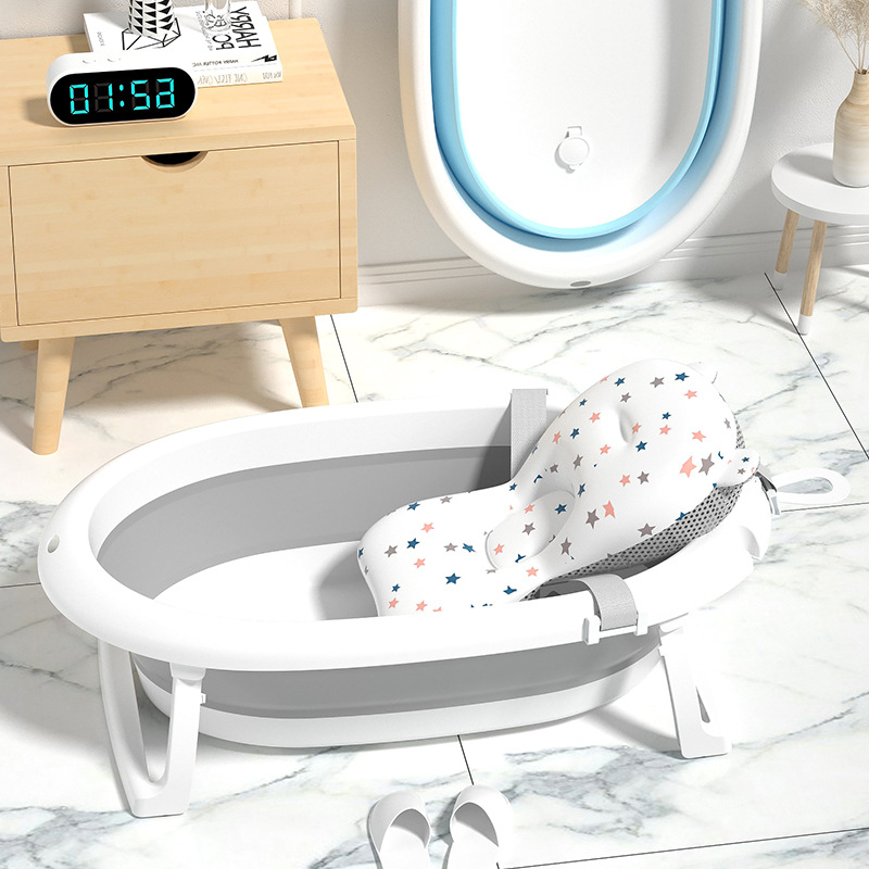 Baby Products Newborn - Baby digitale temperature mpfindliche Badewanne zum