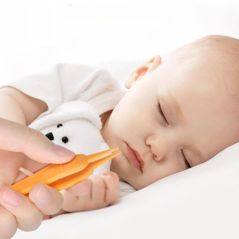Baby Products Essentials - 10 stücke Baby Dig Booger Clip