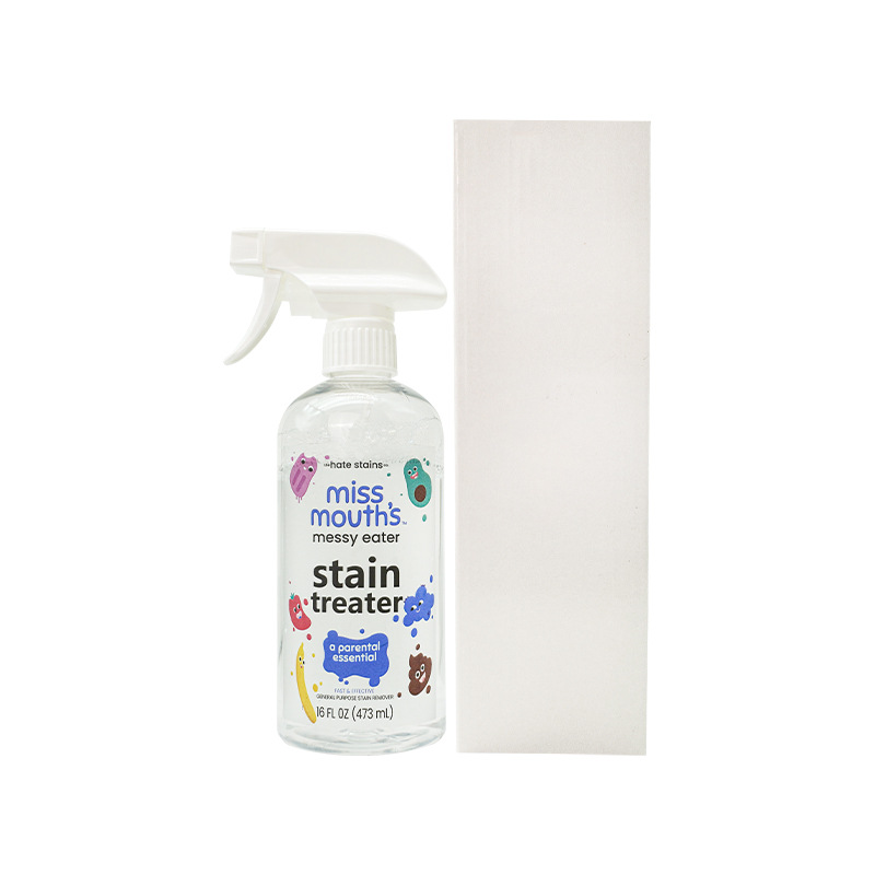 Baby Products Essentials - Miss Mouth's Messy Eater Stain Treater