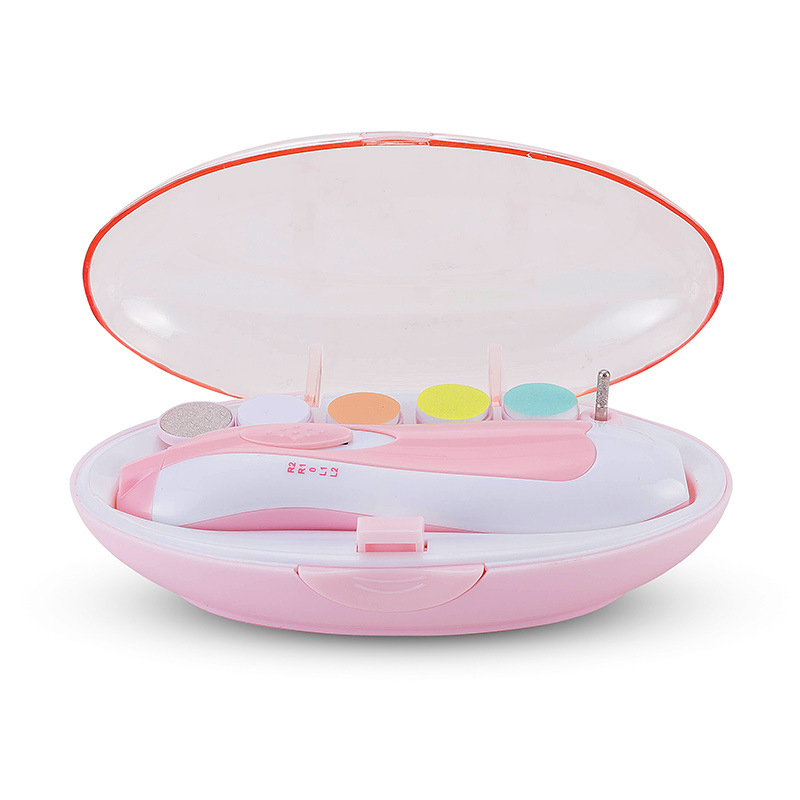 Baby Products Newborn - Baby Gesundheitswesen Kit Neugeborenen Nagel Trimmer