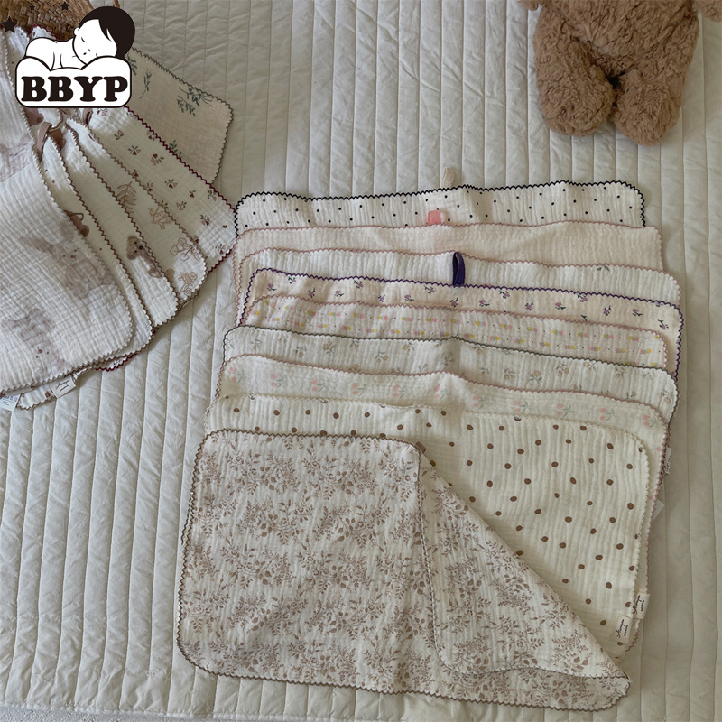Baby Products Essentials - Spucktücher, besonders saugfähige Spucktücher für Jungen