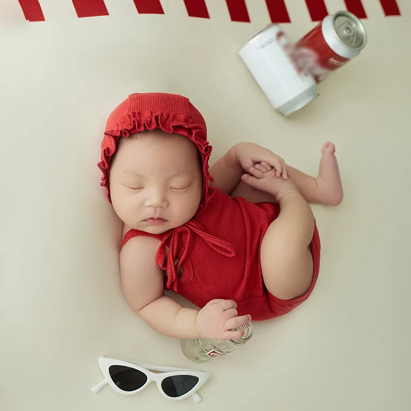 Cool Boy Thema Fotografie Set  – Baby Products Kit Bewertung und Preis