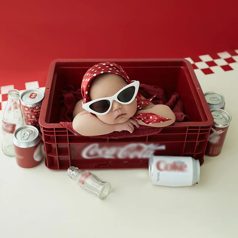 Cool Boy Thema Fotografie Set  – Baby Products Kit Bewertung und Preis