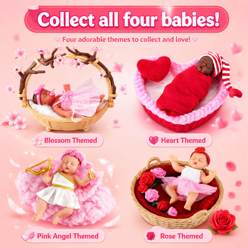 Zuru Mini Brand My Mini Baby S – Baby Products Good Brand Bewertung und Preis