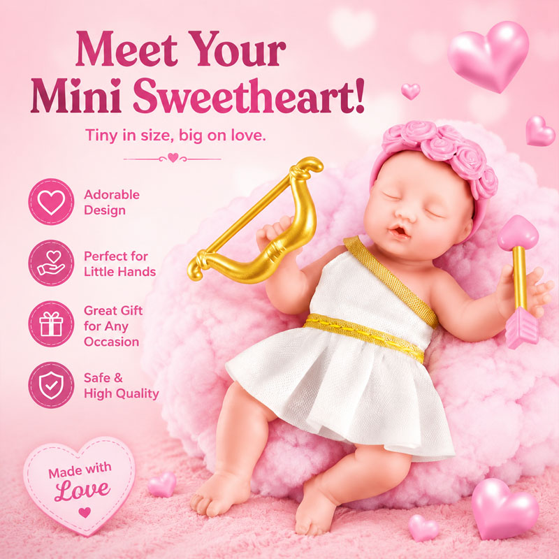 Zuru Mini Brand My Mini Baby S – Baby Products Good Brand Bewertung und Preis