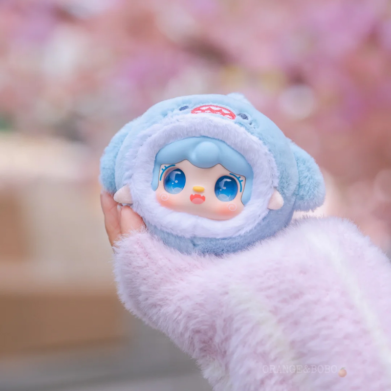 Süße Yooki V6 Ocean Baby Serie – Baby Products Kit Bewertung und Preis