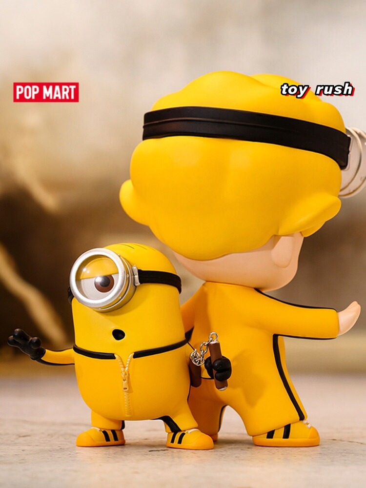 Original POPMART Dimoo Minions – Baby Products Good Brand Bewertung und Preis