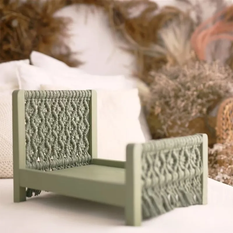 Retro Mini-Bett Neue Produkte  – Baby Products Newborn Bewertung und Preis