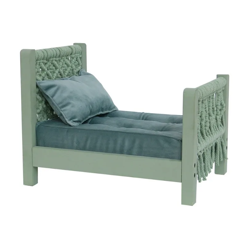 Retro Mini-Bett Neue Produkte  – Baby Products Newborn Bewertung und Preis