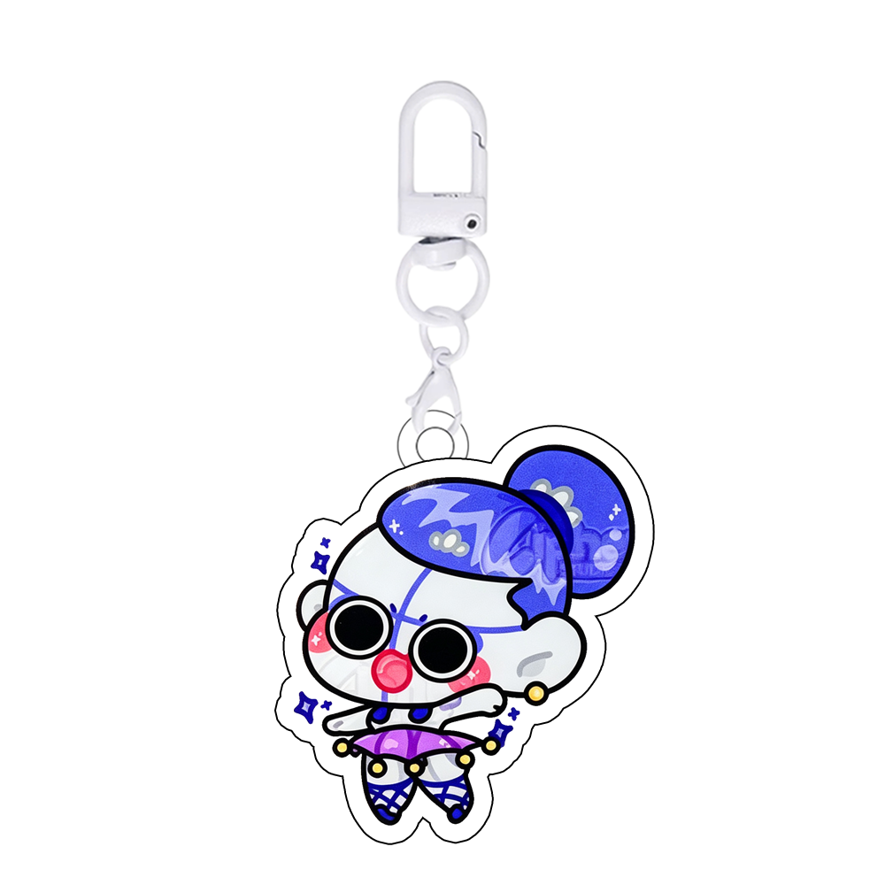 Für FNAF Game Circus Baby Bonn – Baby Products To Gift Bewertung und Preis