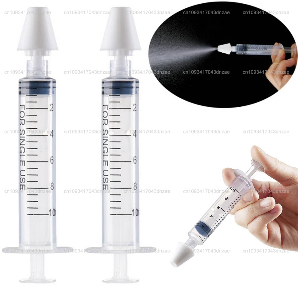 Nasensauger mit Nadelrohr für  – Baby Products Essentials Bewertung und Preis