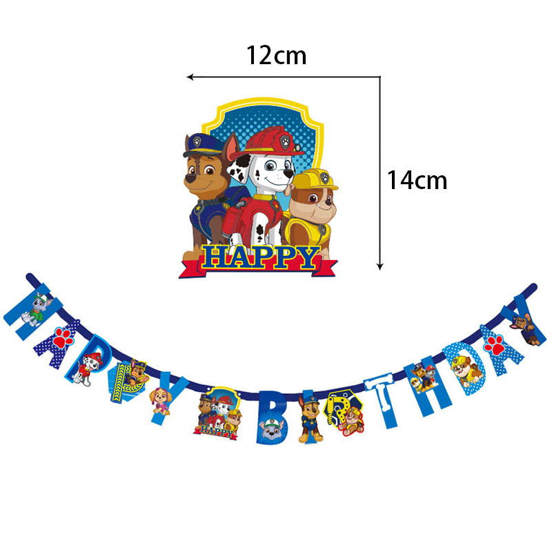 Paw Patrol Theme Serie Geburts – Baby Products Kit Bewertung und Preis
