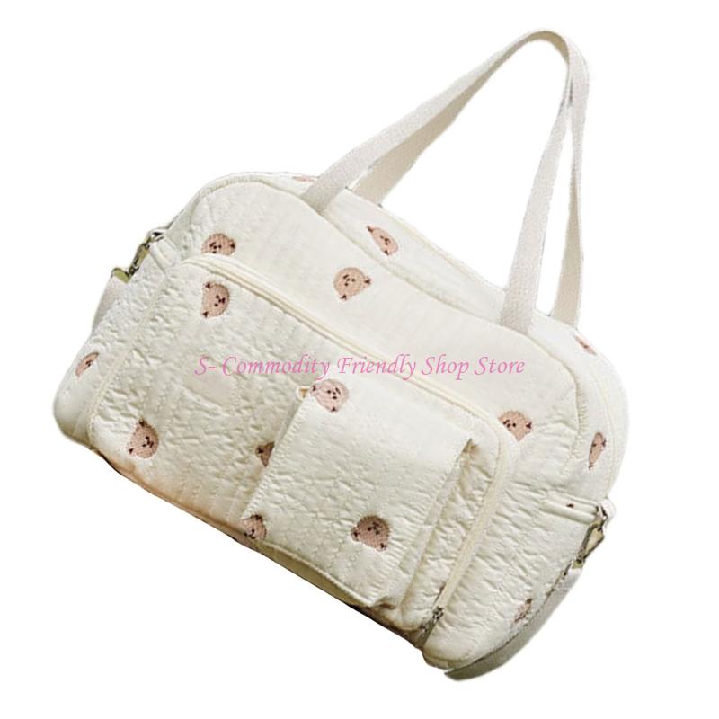 85AA große Kapazitätsmom Mom - – Baby Products Essentials Bewertung und Preis