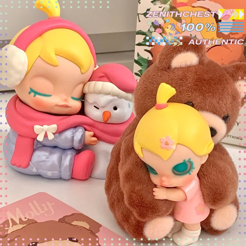 Authentische POP MART Baby Mol – Baby Products To Gift Bewertung und Preis