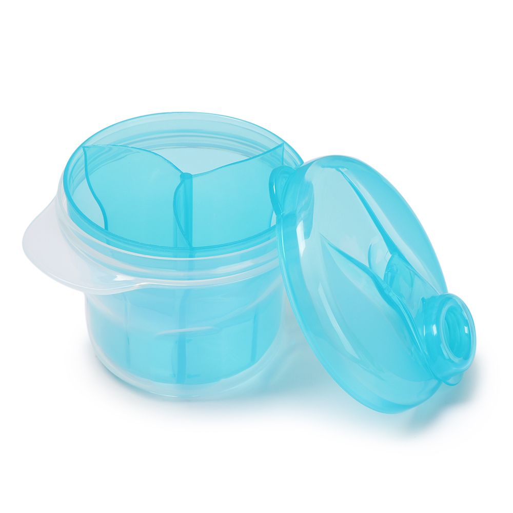 3-dosen-Formelbehälter für die – Baby Food Storage Jar Bewertung und Preis