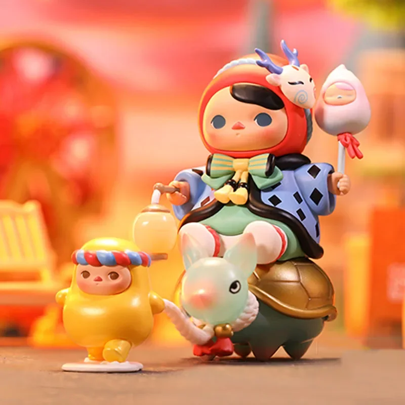 POP MART PUCKY Festival Babies – Baby Products To Gift Bewertung und Preis