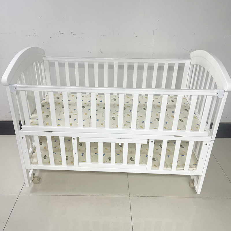 Neues Produkt: Weißes Beistell – Baby Products Newborn Bewertung und Preis