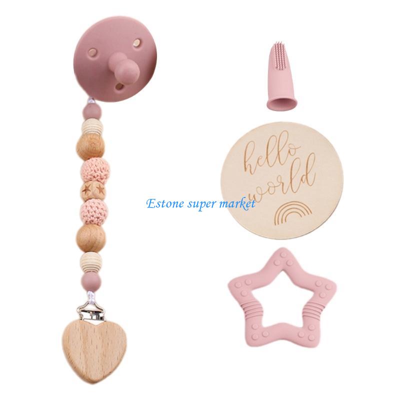 090B 5-teiliges Baby-Geschenks – Baby Products Essentials Bewertung und Preis