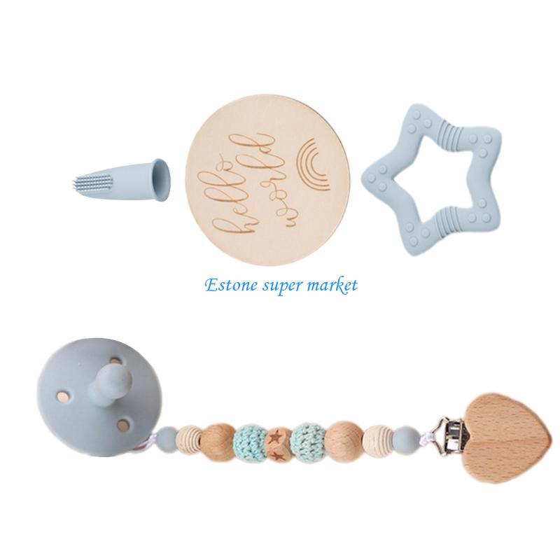 090B 5-teiliges Baby-Geschenks – Baby Products Essentials Bewertung und Preis