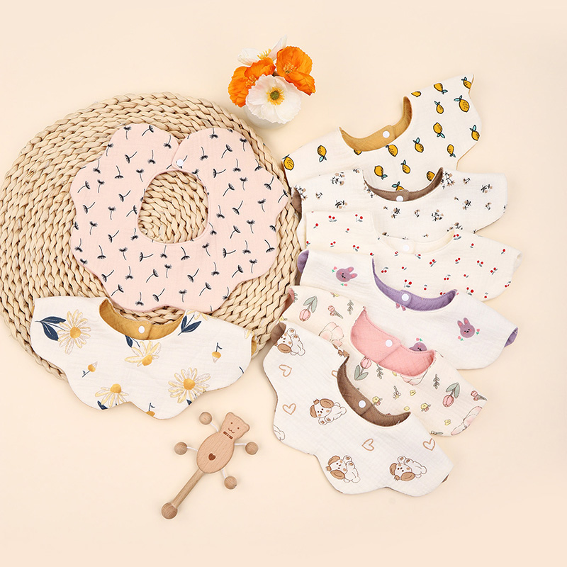 1 stücke Baumwolle Gedruckt Se – Baby Products Kit Bewertung und Preis