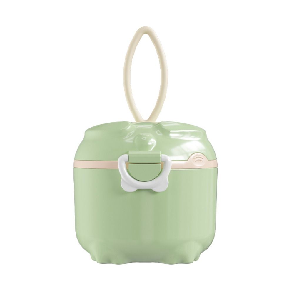 Versiegelte Dose mit Milchpulv – Baby Food Storage Jar Bewertung und Preis