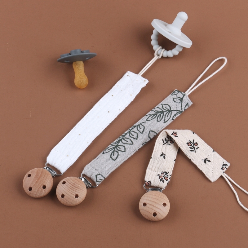Baumwolltuch Schnullerclip Bab – Baby Products Essentials Bewertung und Preis