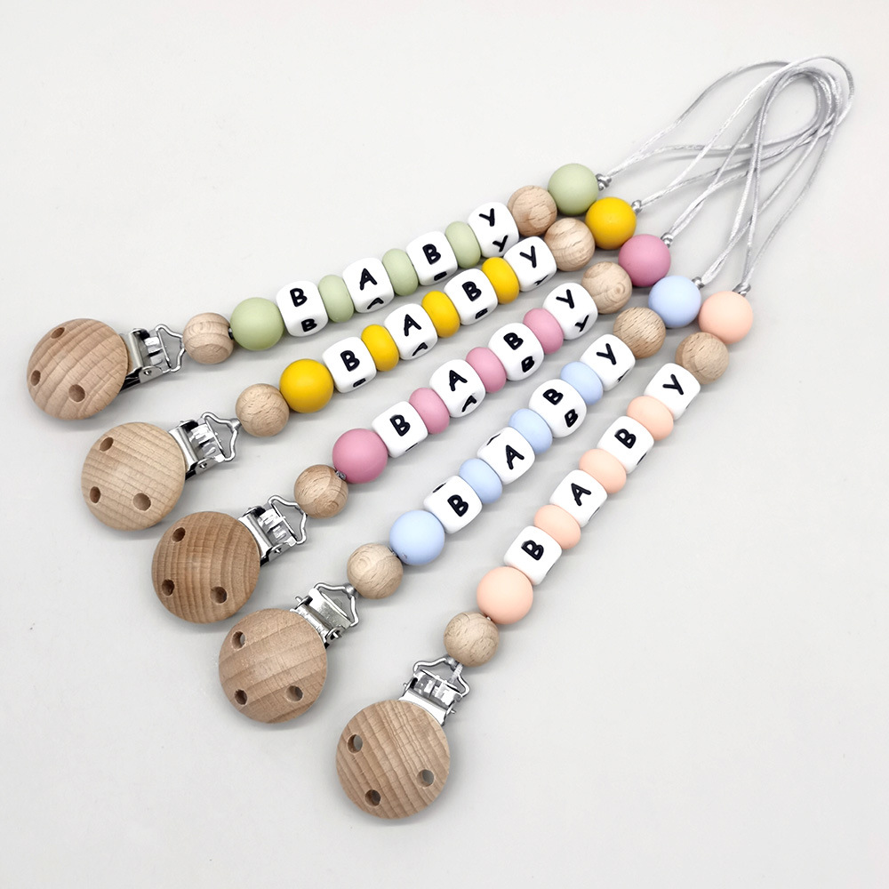 Benutzerdefinierte Name Schnul – Baby Products To Gift Bewertung und Preis