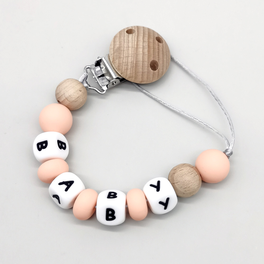 Benutzerdefinierte Name Schnul – Baby Products To Gift Bewertung und Preis