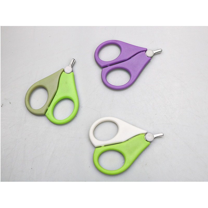 Sicheres Baby-Nagelknipser-Sch – Baby Products Essentials Bewertung und Preis