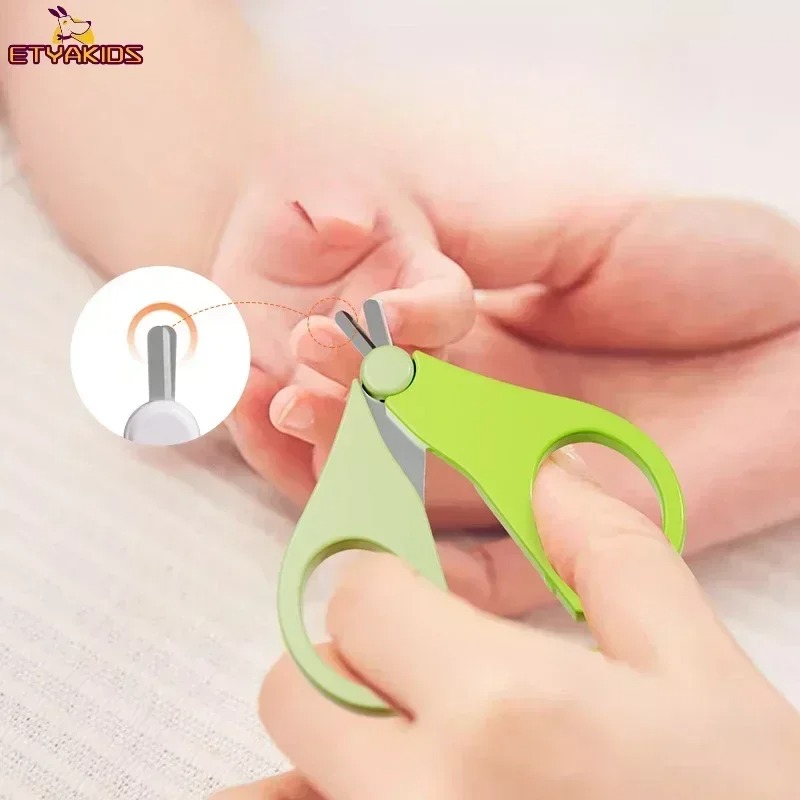 Sicheres Baby-Nagelknipser-Sch – Baby Products Essentials Bewertung und Preis