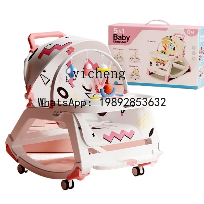 AG Baby-Schaukelstuhl, beruhig – Baby Products Newborn Bewertung und Preis