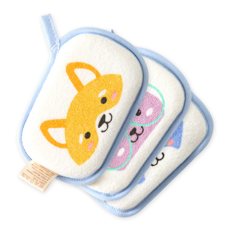 Nette Cartoon Baby Pinsel Supe – Baby Products Newborn Bewertung und Preis