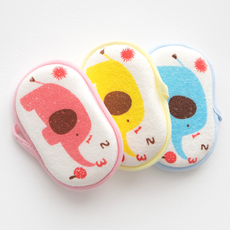 Nette Cartoon Baby Pinsel Supe – Baby Products Newborn Bewertung und Preis