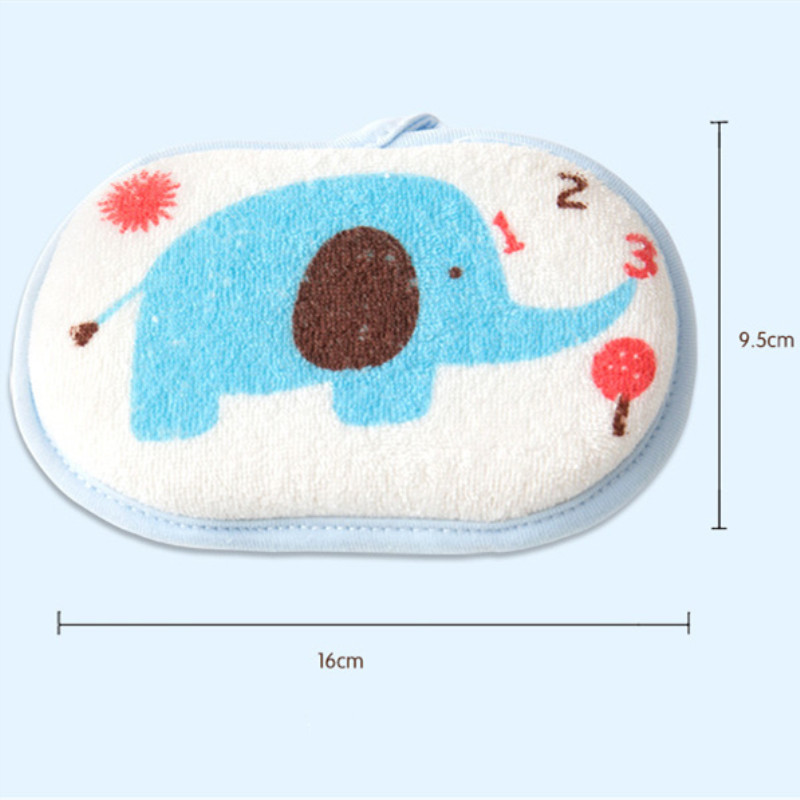 Nette Cartoon Baby Pinsel Supe – Baby Products Newborn Bewertung und Preis