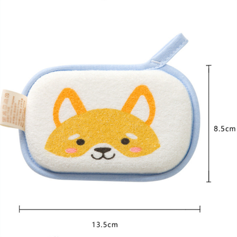 Nette Cartoon Baby Pinsel Supe – Baby Products Newborn Bewertung und Preis