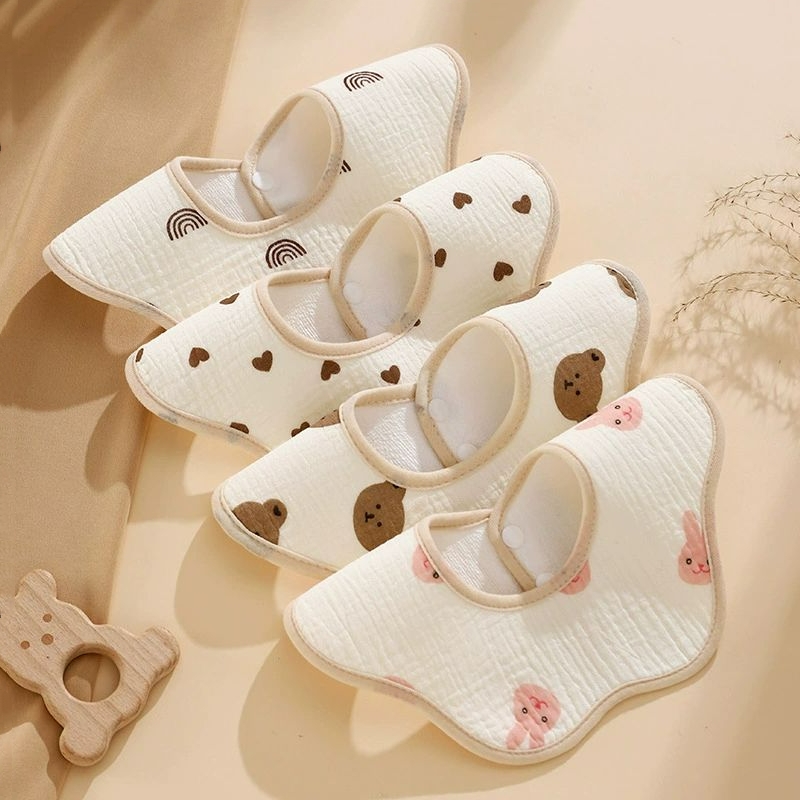 Wasserdichte Baumwollgaze-Baby – Baby Products Kit Bewertung und Preis