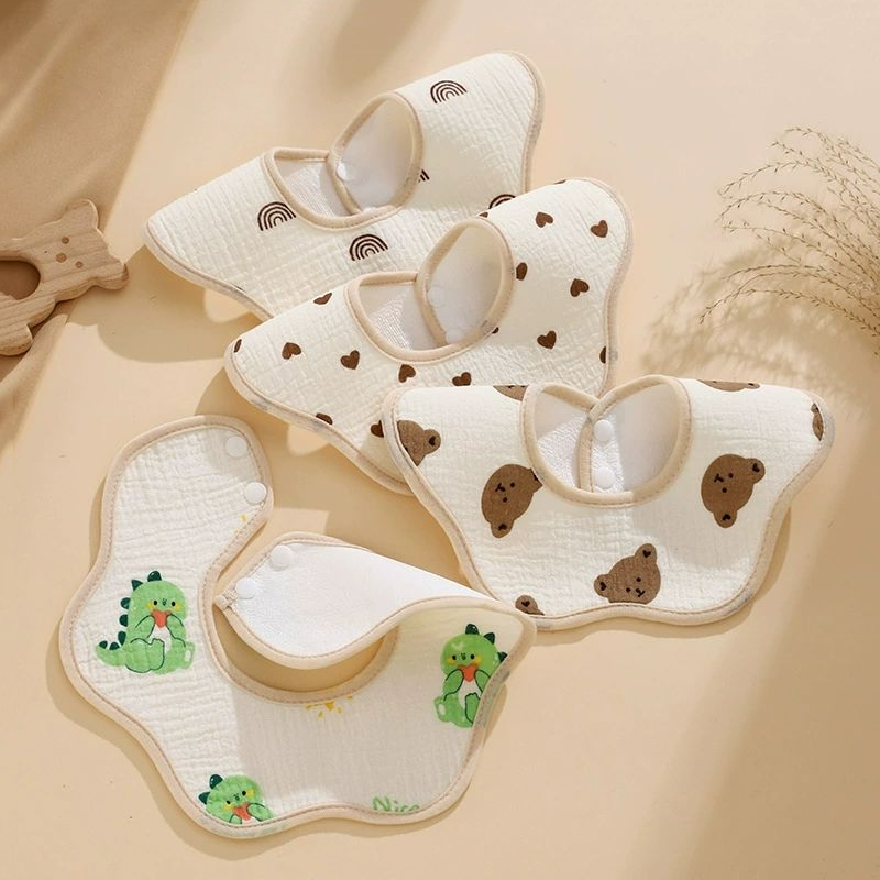 Wasserdichte Baumwollgaze-Baby – Baby Products Kit Bewertung und Preis