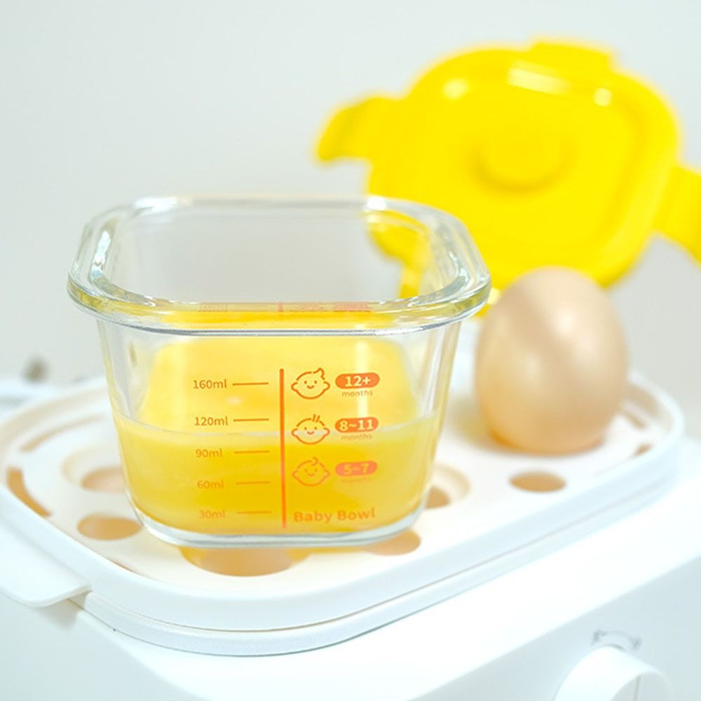 170ml Baby-Nahrungsaufbewahrun – Baby Food Storage Jar Bewertung und Preis
