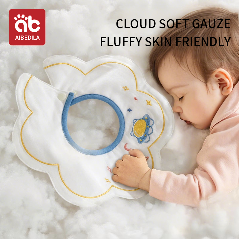 AIBEDILA 3/5 Stück Baby-Lätzch – Baby Products Kit Bewertung und Preis