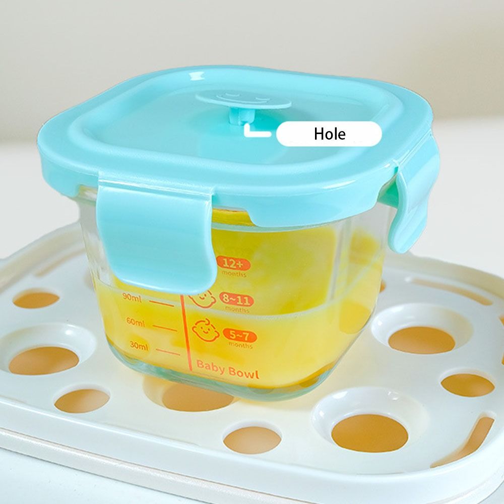 Neue 170ml Lebensmittel-Aufbew – Baby Food Storage Jar Bewertung und Preis
