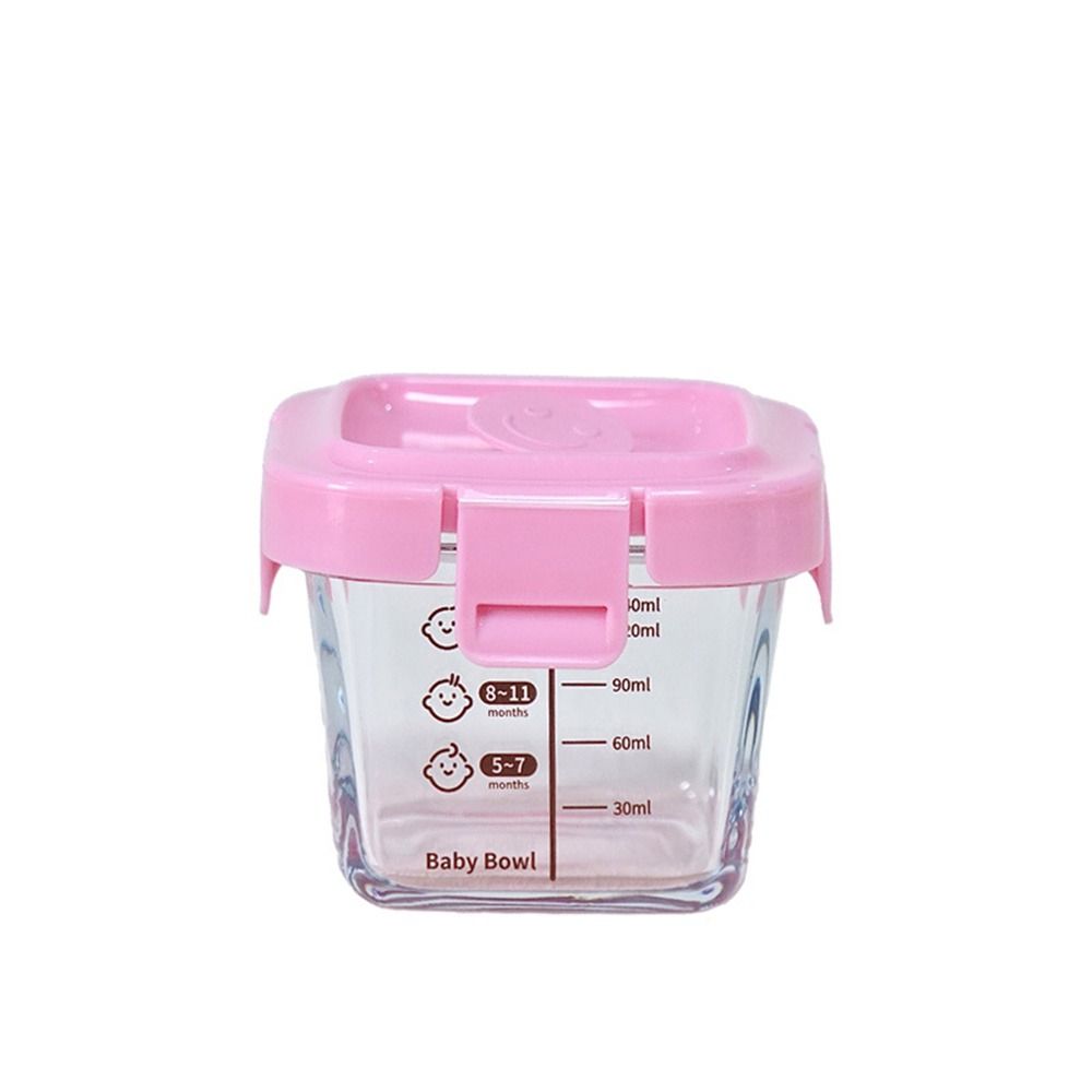 170ml Glas Lebensmittel Aufbew – Baby Food Storage Jar Bewertung und Preis