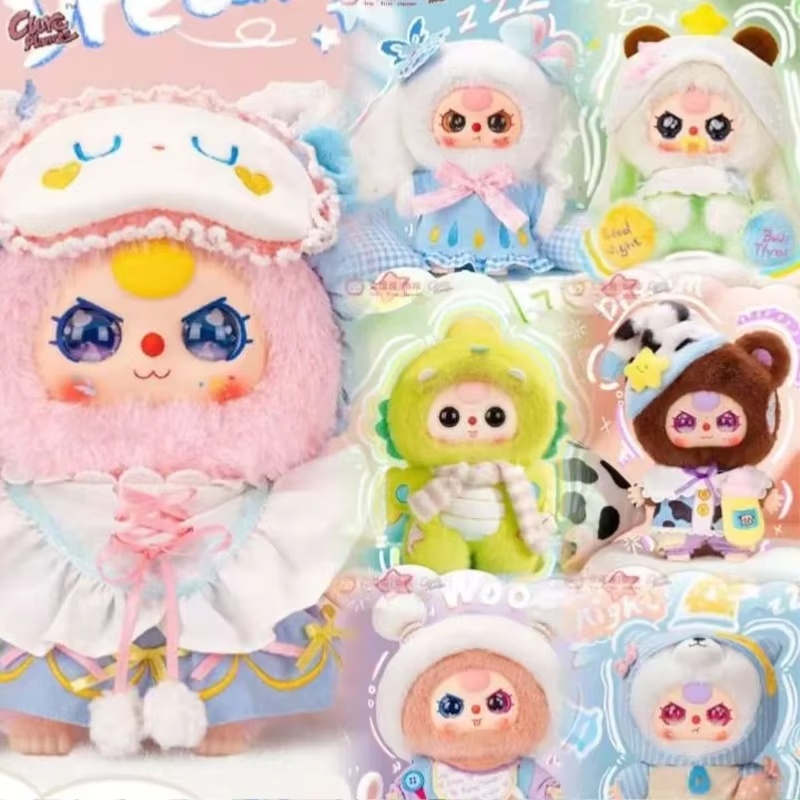 Baby Three Sweet Dream Serie P – Baby Products Kit Bewertung und Preis