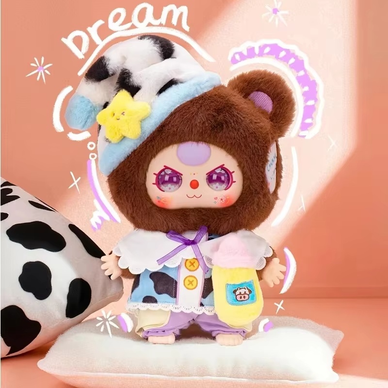 Baby Three Sweet Dream Serie P – Baby Products Kit Bewertung und Preis