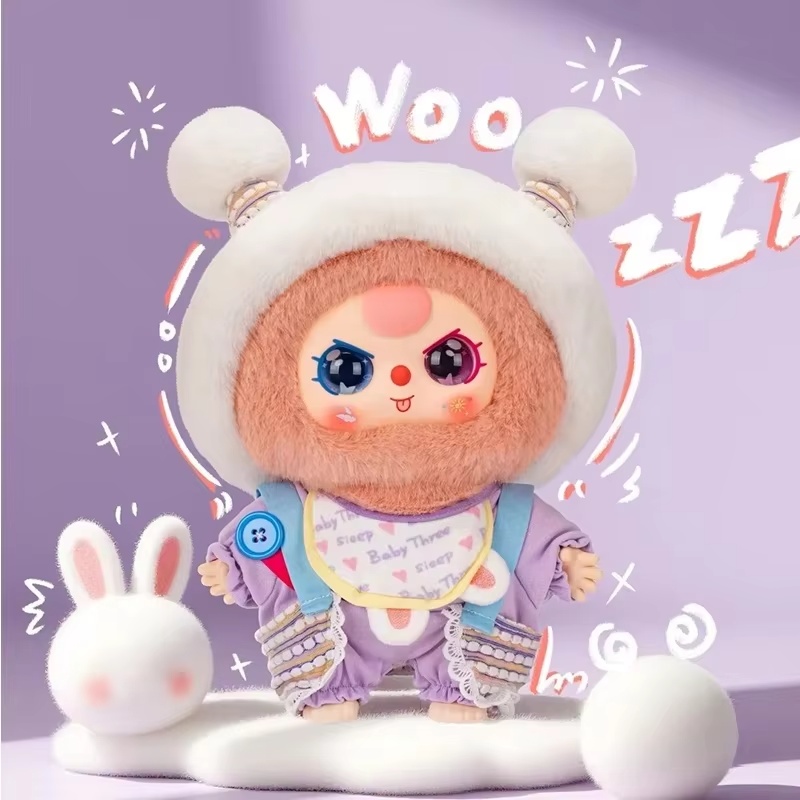 Baby Three Sweet Dream Serie P – Baby Products Kit Bewertung und Preis