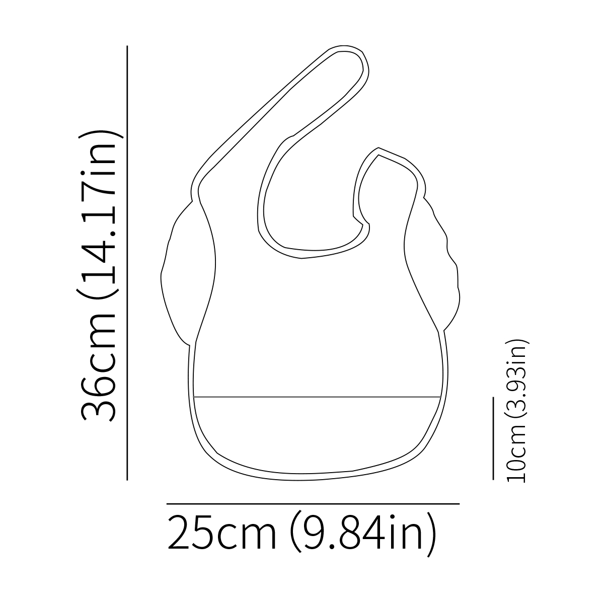 2 Teile/satz 100% Polyester Wa – Baby Products Kit Bewertung und Preis