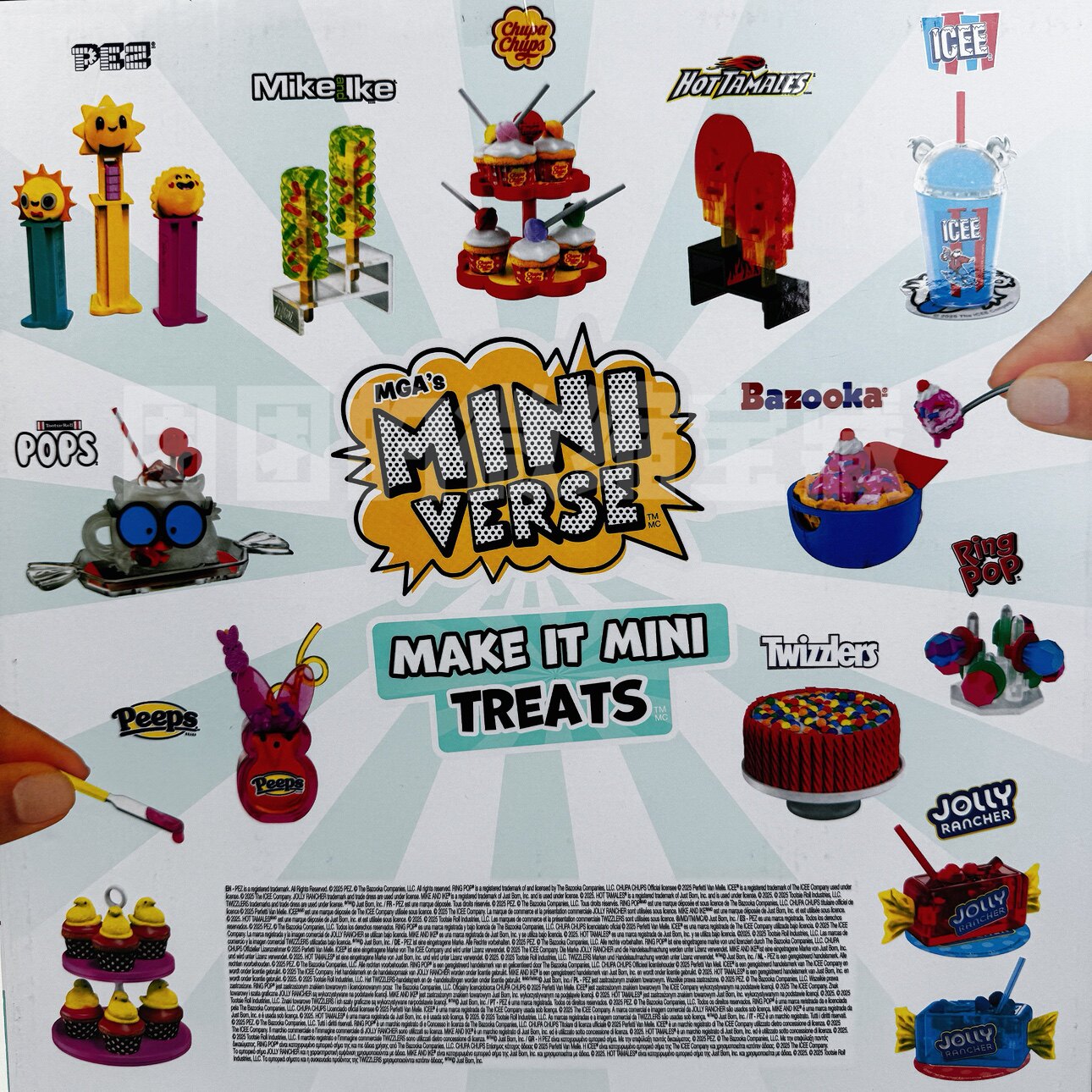 Miniverse Make It Mini Real Ba – Baby Products Kit Bewertung und Preis