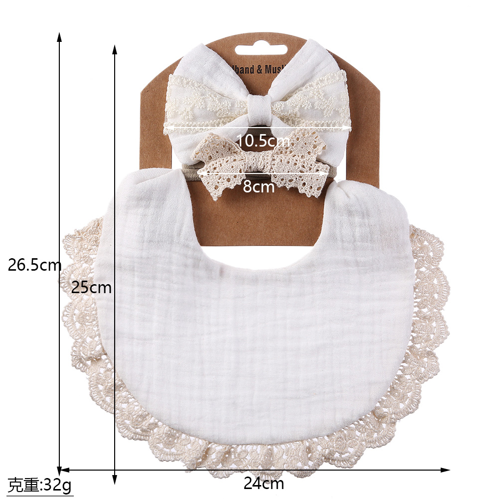 3 Teile/satz Solide Musselin B – Baby Products Kit Bewertung und Preis