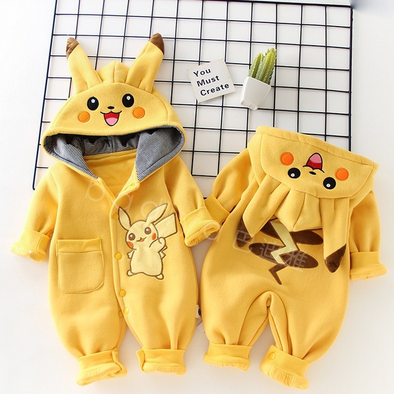Cartoon Pocket Monsters Baby-P – Baby Products Newborn Bewertung und Preis