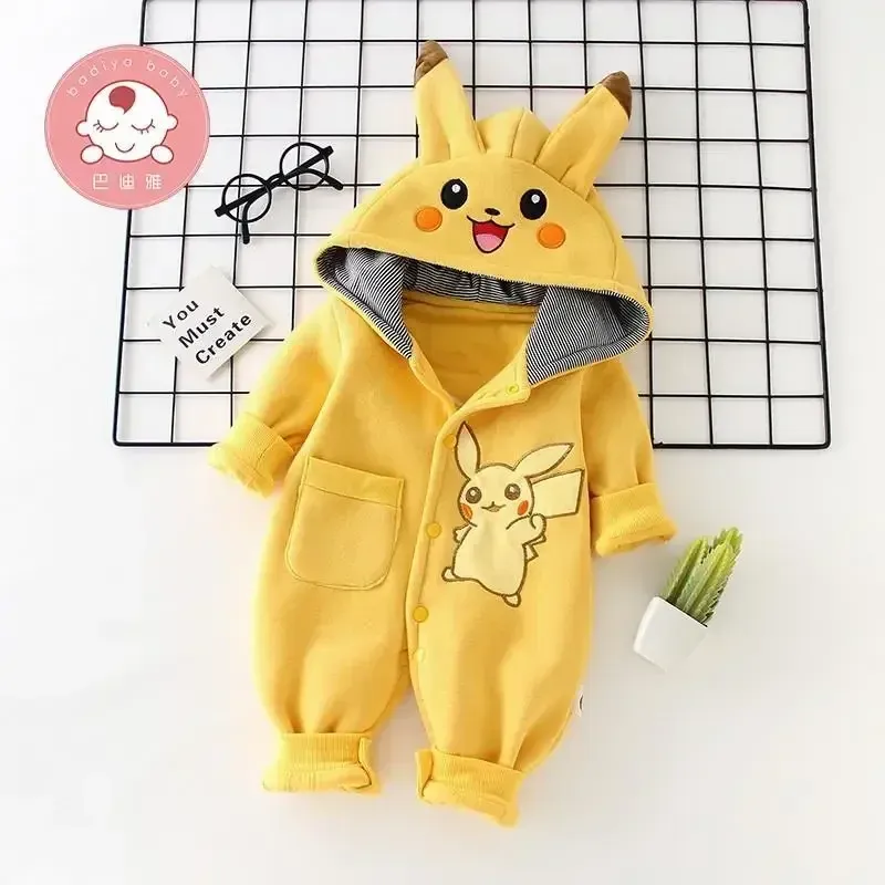 Cartoon Pocket Monsters Baby-P – Baby Products Newborn Bewertung und Preis